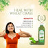 Axiom Wheat Grass Giloye Stem Juice